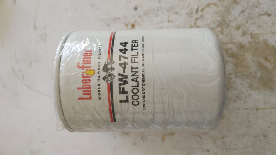 LFW4744 - Luber-Finer - Coolant Filter Element