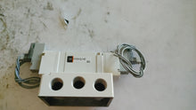 Load image into Gallery viewer, SY7240-3LZ-02T - SMC - Solenoid Valve
