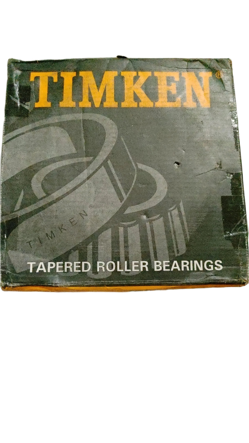 93825 - 93125 - Timken Bearing Set