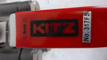 Load image into Gallery viewer, Kitz 317FS Ball Valve 1-1/2&quot;
