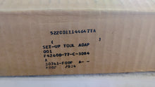 Load image into Gallery viewer, 103619-01 - DDC Pertec Peripherals Corp. - SET-UP DEVICE, GO-NO GO, ADAPTER BOWL
