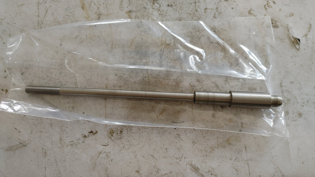 3M-5433 - Ruggles Klingemann Mfg. - Stem & Pilot Assy.