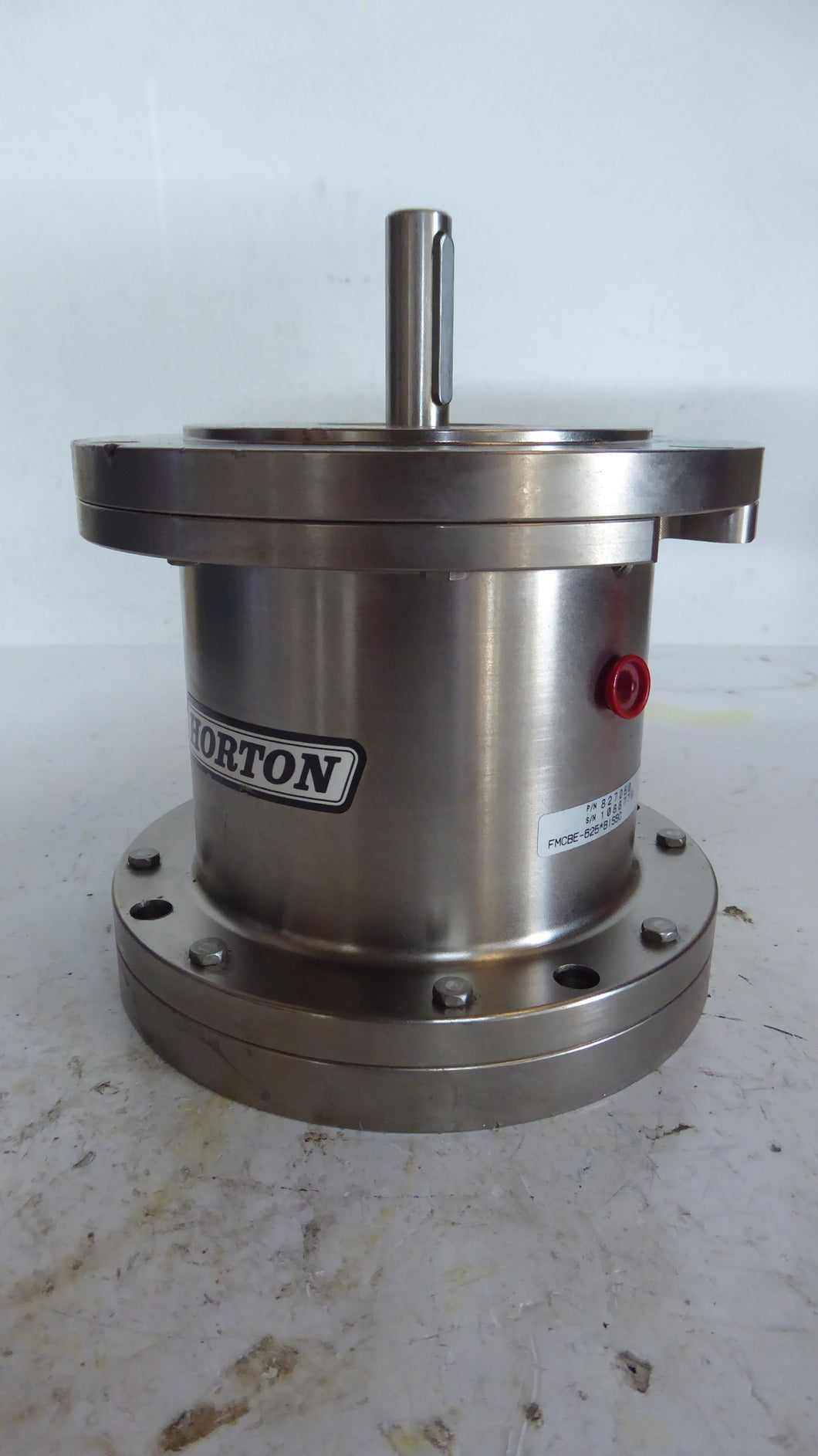 Horton Nexen 827250 Air Clutch Brake