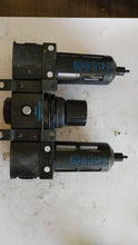 Load image into Gallery viewer, C28-04-FKG0 - Wilkerson - Compressor Air Filter Comb.
