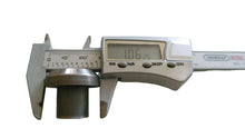 Load image into Gallery viewer, Eaton Aerospace C00P3A-16 Disk, Valve 4820-00-739-6667
