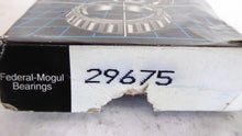 Load image into Gallery viewer, 29675 - Federal-Mogul - Taper Bearing Cone
