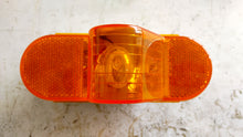 Load image into Gallery viewer, 60215Y3 - Truck- Lite - Yellow Oval Side Turn Signal
