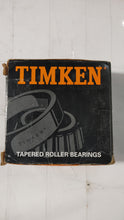 Load image into Gallery viewer, 455-S - Timken Bearings - Bearing
