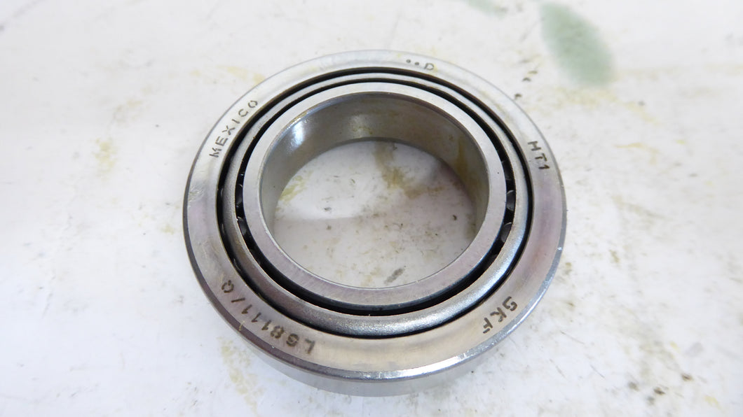 BR17 - SKF - Tapered Roller Bearing