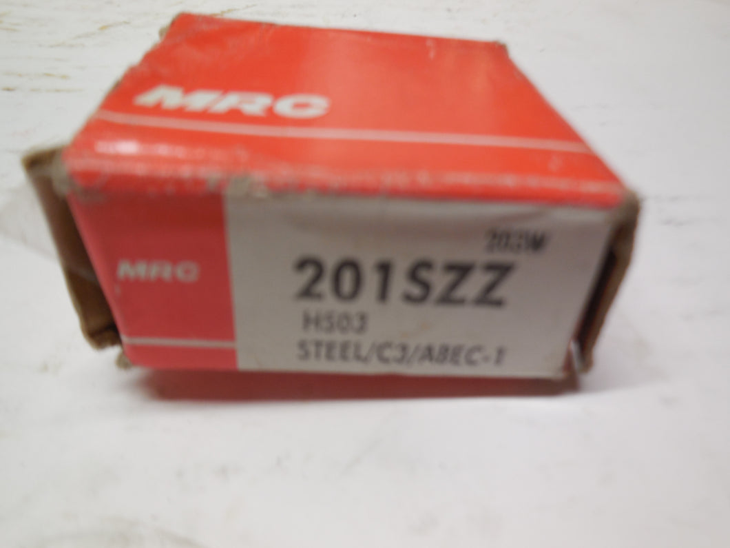 201SZZ H503 - MRC - Bearing