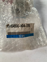 Load image into Gallery viewer, NVHS4500-N04-X116 - SMC - Pneumatic Lockout Valve 0.1~1.0 MPa
