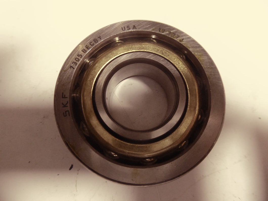 7305-BECBY - SKF - Angular Contact Bearing