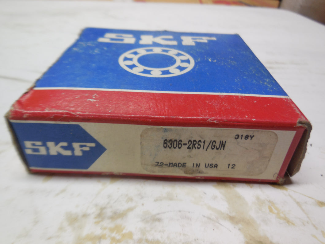 6306-2RS1/GJN - SKF - Bearing