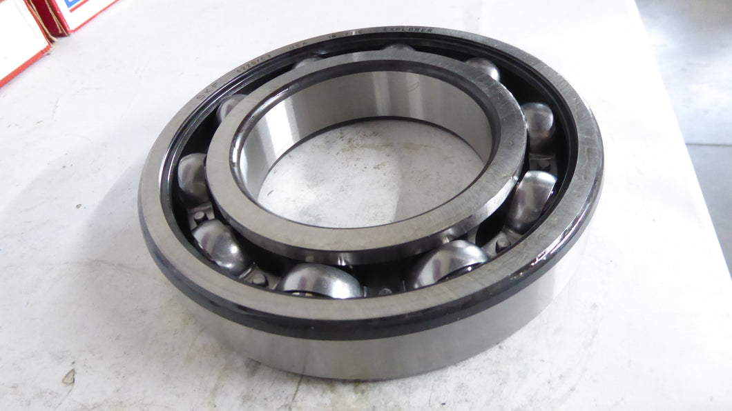 6220-JEM - SKF - Deep Groove Ball Bearing