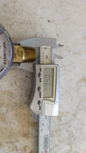 Load image into Gallery viewer, 20W1005PH02L - Dresser Instruments - Pressure Gauge, 2&quot;
