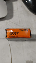Load image into Gallery viewer, 09067 - Timken Bearings
