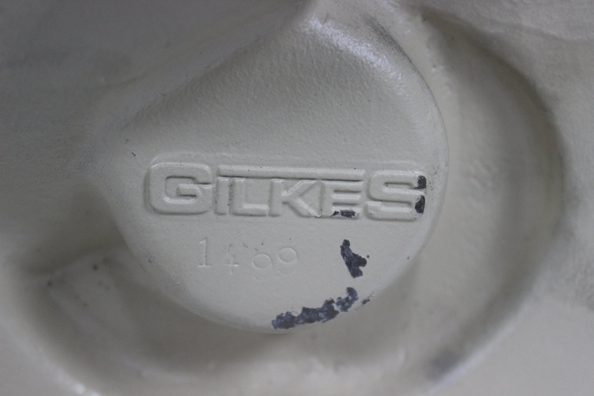 1499 - Gilkes Pump – swedincompany