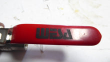 Load image into Gallery viewer, PN40 / DN10 / MS58 - Wesa - Ball Valve3/8"
