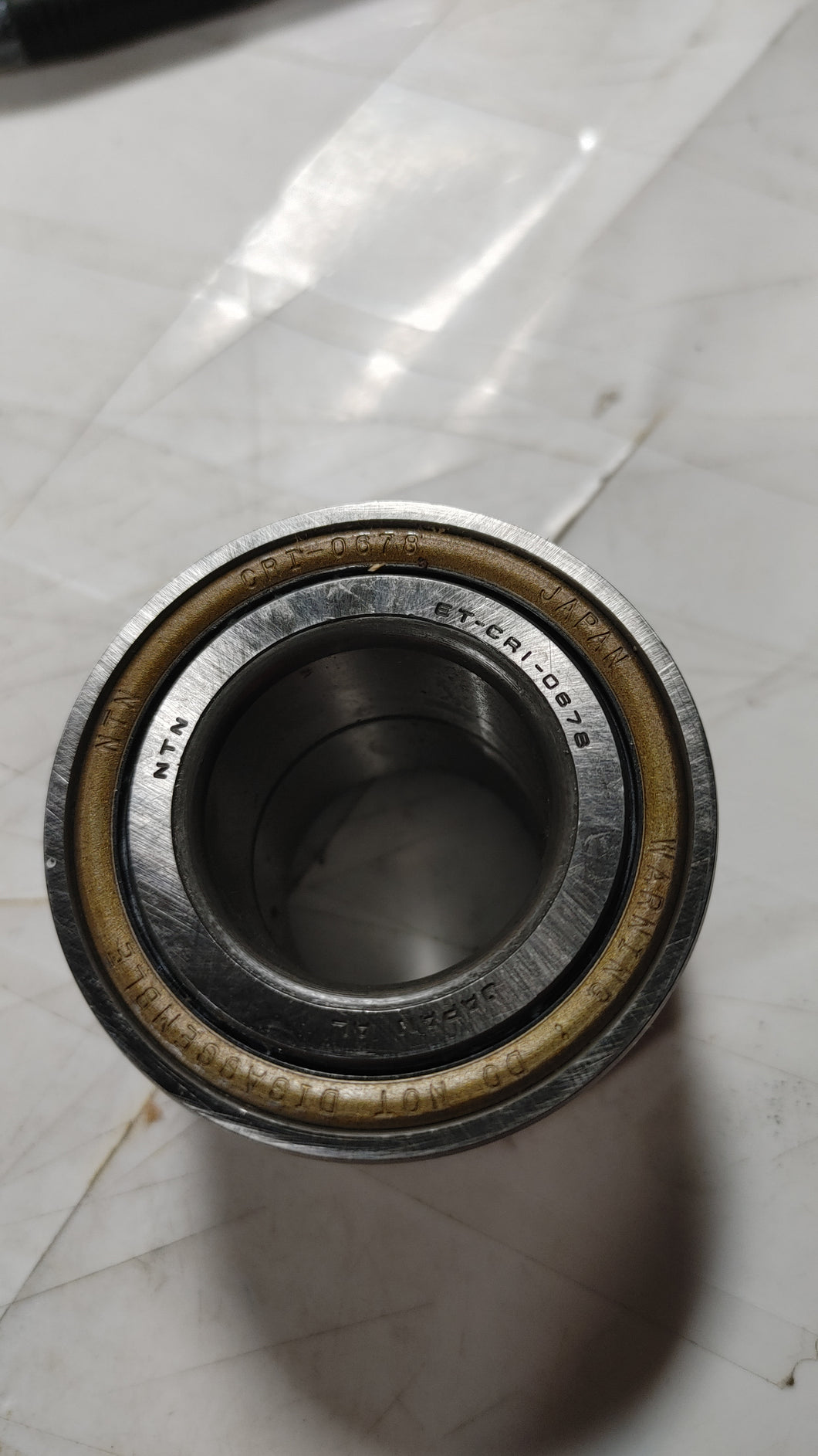 513055 - BCA - Bearing