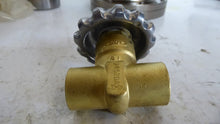 Load image into Gallery viewer, Rego 9452DA Short Stem Valve
