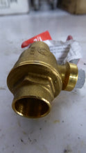 Load image into Gallery viewer, Mueller 107-453HN 1/2" Ball Valve
