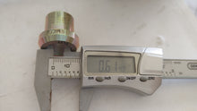 Load image into Gallery viewer, 65102-11080-101 - Sikorsky - Bushing Sleeve 3120-00-948-4735
