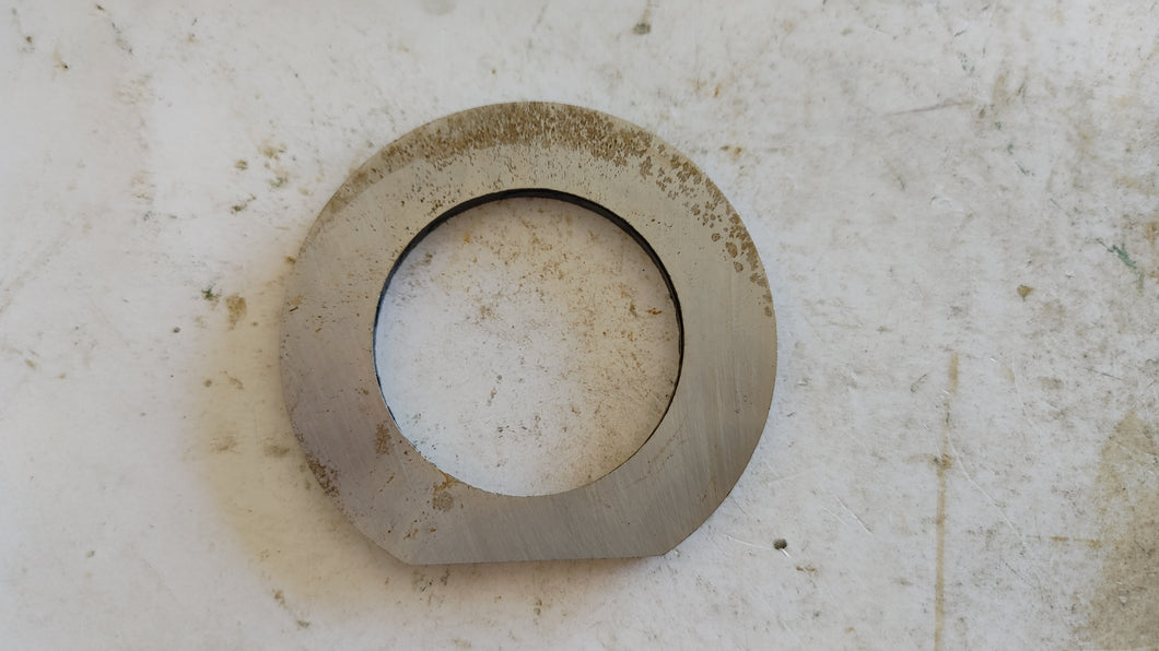 PD586DA - Delaval Turbomachinery - Washer 2825-00-812-3208