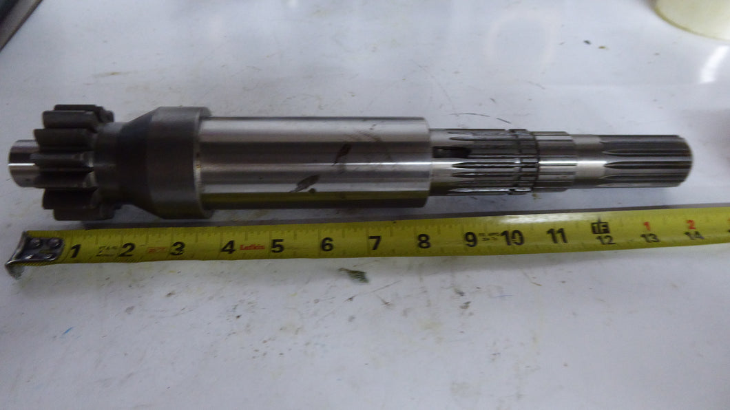 Unbranded 209537 Shaft