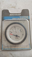 Load image into Gallery viewer, 79-859691Q2 - Mercury Marine/Quicksilver - Oil Gauge
