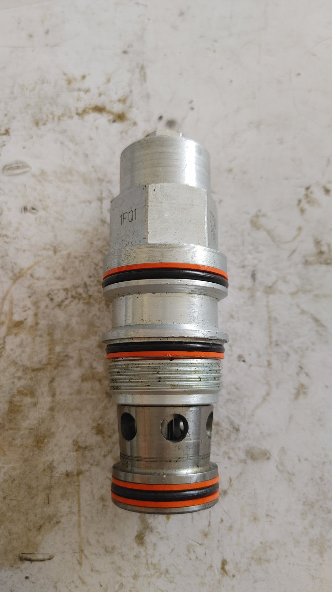 9107 B03 - Sun - Valve Cartridge