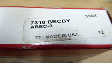Load image into Gallery viewer, 7310 BECBY - SKF - Angular Contact Bearing 7310BECBY
