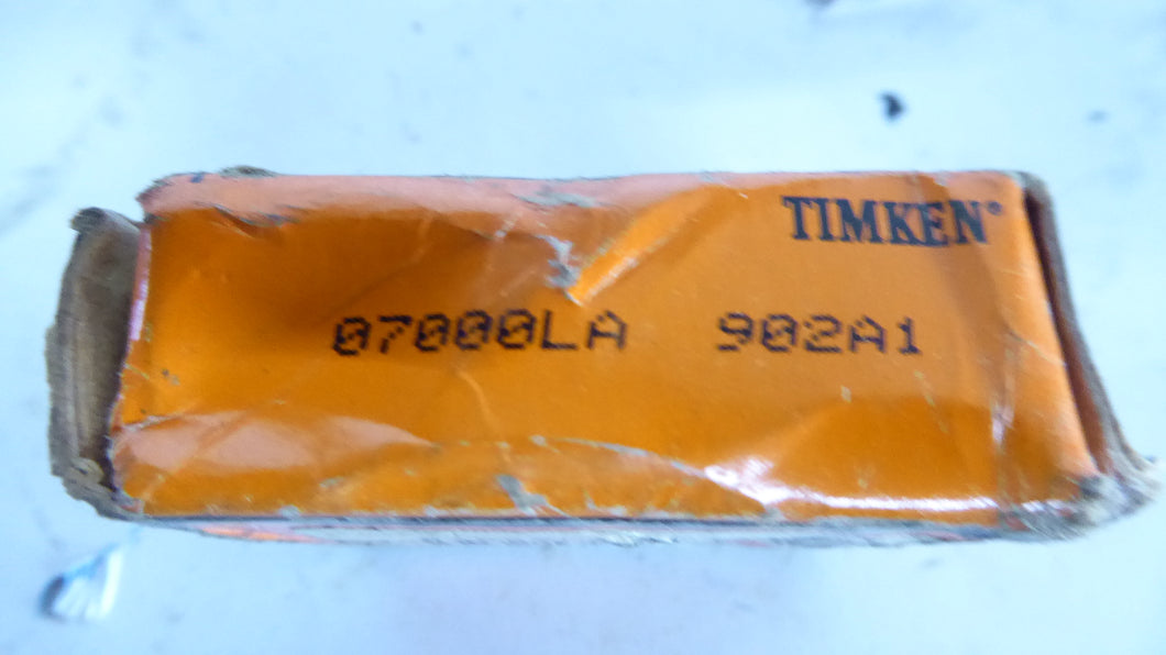 07000LA902A1 - Timken - Tapered Roller Bearing Cone & Seal