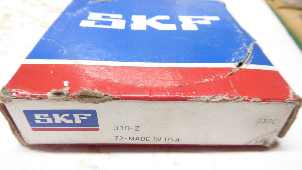 310-Z - SKF - Bearing