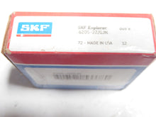 Load image into Gallery viewer, 6205-2Z/GJN - SKF - Deep Groove Ball Bearing
