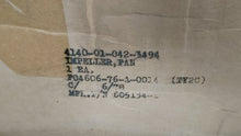 Load image into Gallery viewer, 605134-1 Honeywell Impeller, fan, Axial 4140-01-042-3494 New
