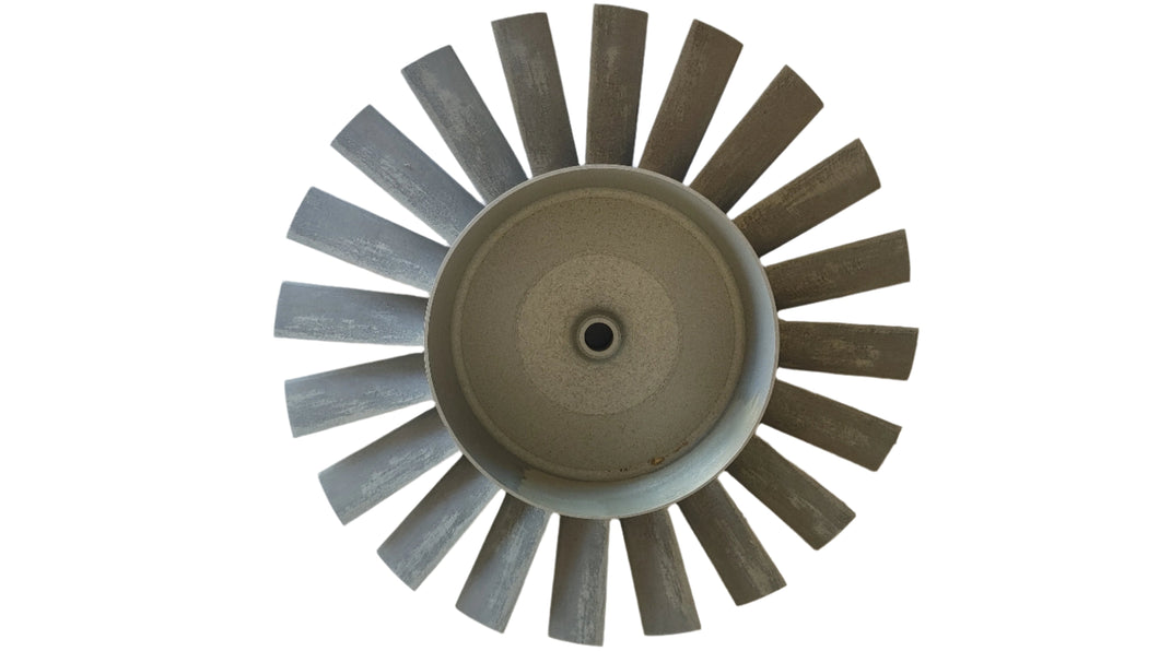 605134-1 Honeywell Impeller, fan, Axial 4140-01-042-3494 New
