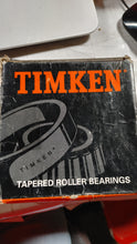 Load image into Gallery viewer, 565 - Timken Bearings
