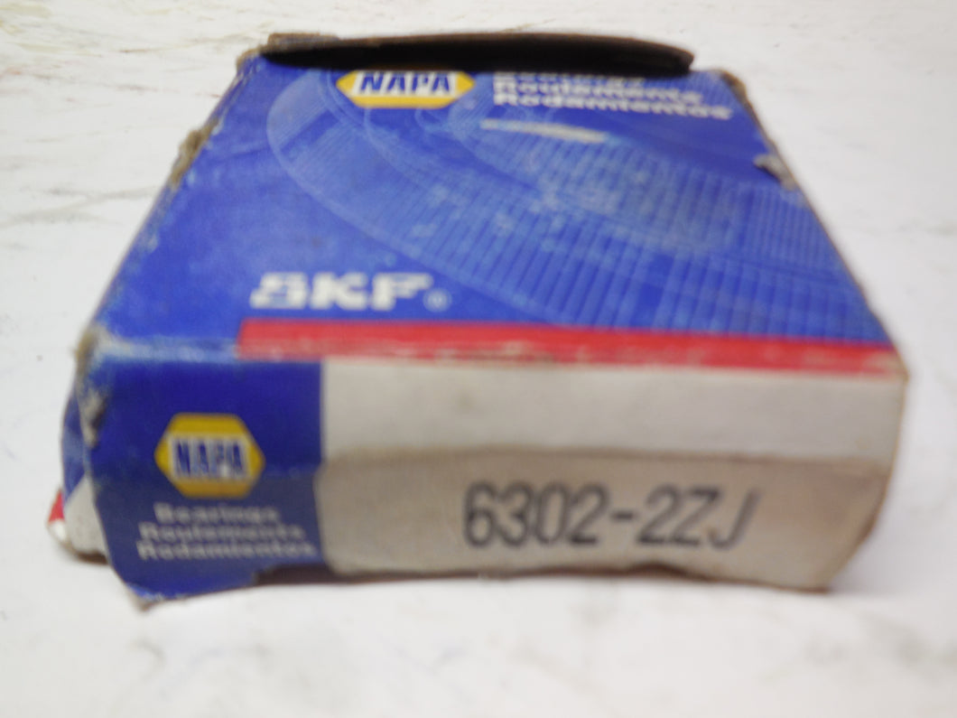 6302-2ZJ - SKF - Bearing