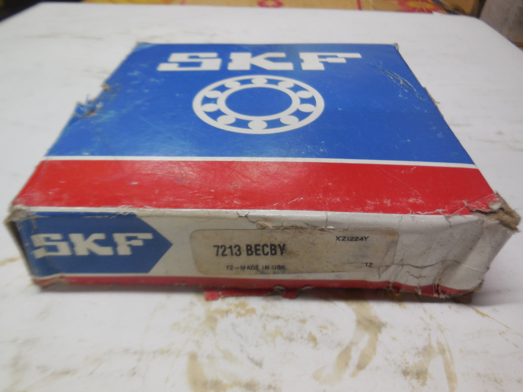 7213BECBY - SKF - Bearing