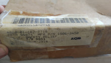 Load image into Gallery viewer, 1506-3450, 3.324.602 Droitcour Aviation Safety Relief Valve 4820-01-187-2718
