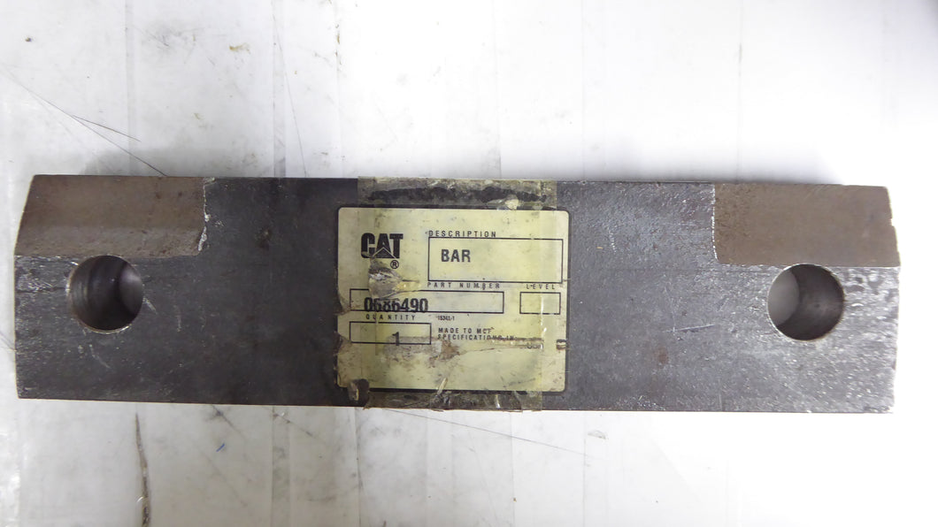 0686490 - Cat Lift Truck - Bar