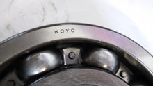 Load image into Gallery viewer, 6315C3 - Koyo - Deep Groove Ball Bearing
