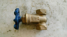 Load image into Gallery viewer, T22-3-4IN - NIBCO - Gate Valve
