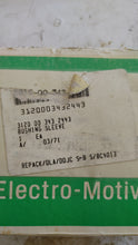 Load image into Gallery viewer, 3261094 - Electro-Motive - Bushing Sleeve
