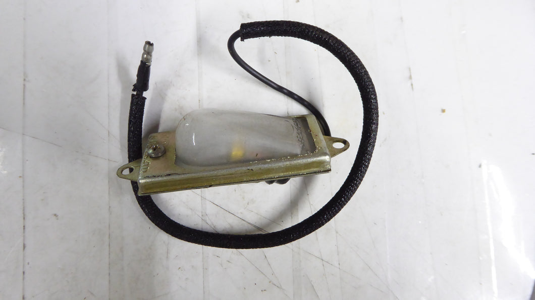 C8TZ-13550-C - Ford - Lamp