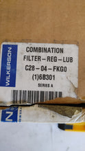 Load image into Gallery viewer, C28-04-FKG0 - Wilkerson - Compressor Air Filter Comb.
