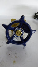 Load image into Gallery viewer, Homewerks 170-2-114-114 Brass Gate Valve 1-1/4"
