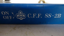 Load image into Gallery viewer, Haitima SS-2B Ball Valve 1&quot;
