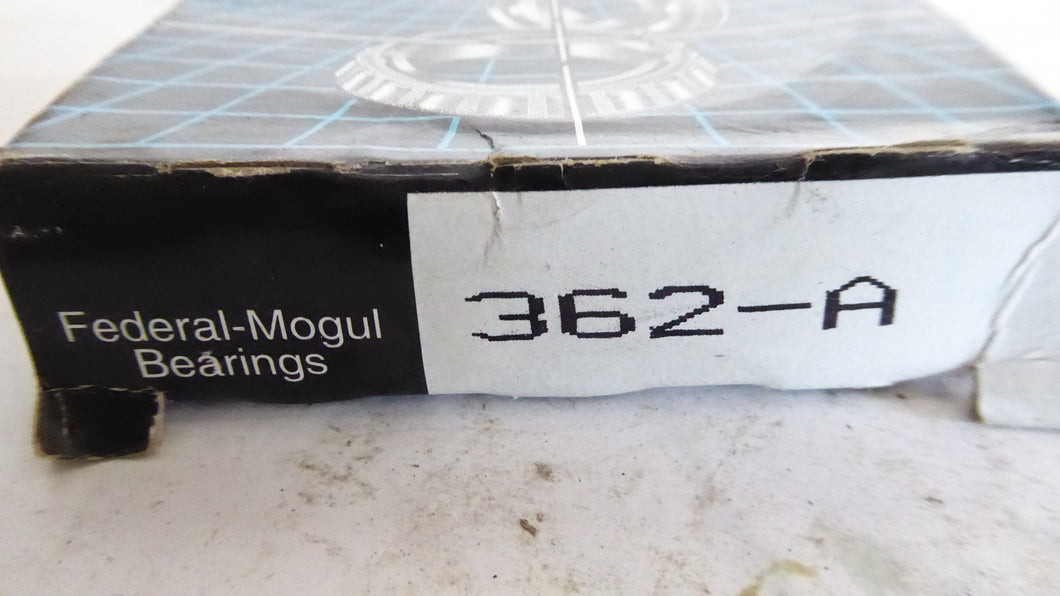 362-A - Federal Mogul - Taper Bearing Cup