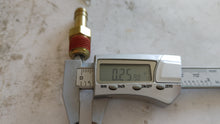 Load image into Gallery viewer, 22-89771Q2 - Mercury Marine - Fitting, Fuel Line
